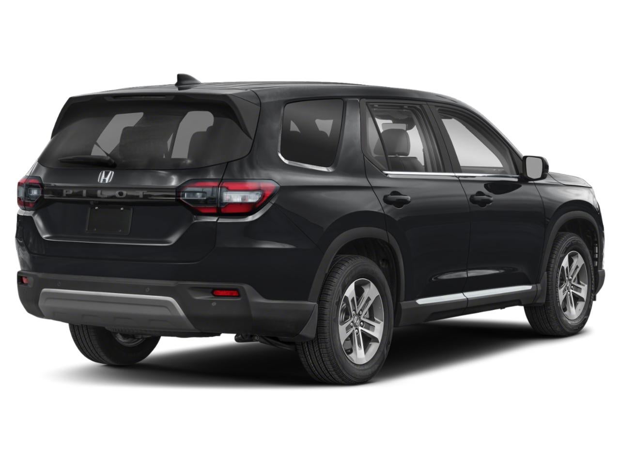 2024 Honda Pilot EX-L 8 Passenger 2WD