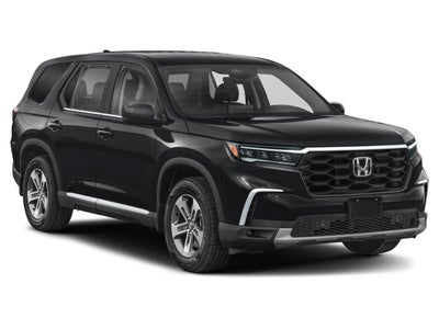 2024 Honda Pilot EX-L 8 Passenger 2WD