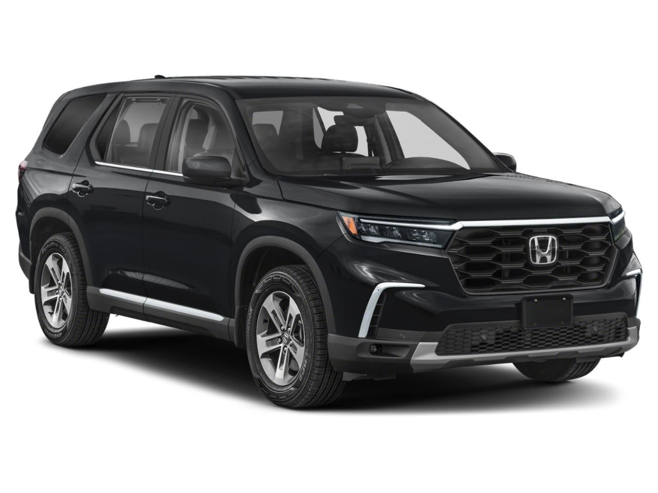 2024 Honda Pilot EX-L 8 Passenger 2WD