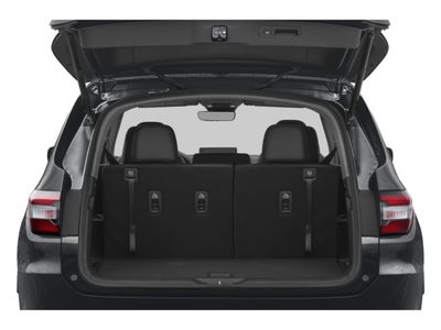 2024 Honda Pilot EX-L 8 Passenger 2WD