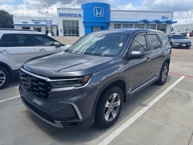 2024 Honda Pilot EX-L 7 Passenger 2WD