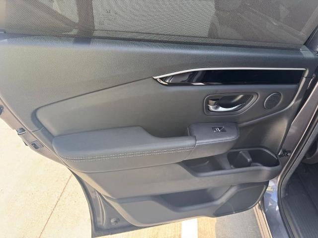 2024 Honda Pilot EX-L 7 Passenger 2WD