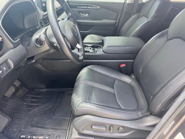 2024 Honda Pilot EX-L 7 Passenger 2WD