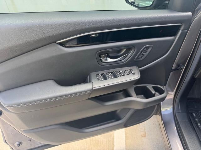 2024 Honda Pilot EX-L 7 Passenger 2WD