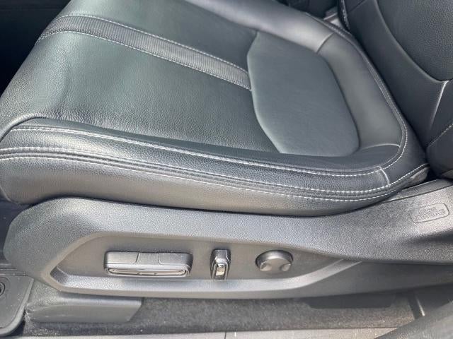 2024 Honda Pilot EX-L 7 Passenger 2WD
