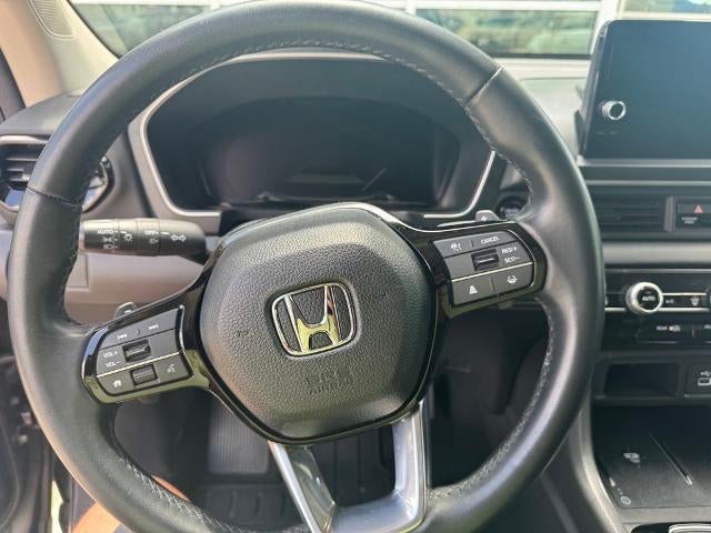 2024 Honda Pilot EX-L 7 Passenger 2WD