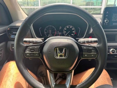 2024 Honda Pilot EX-L 7 Passenger 2WD