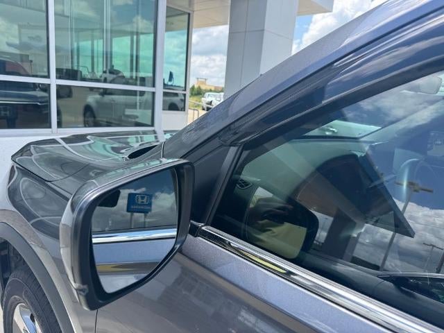 2024 Honda Pilot EX-L 7 Passenger 2WD