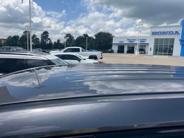 2024 Honda Pilot EX-L 7 Passenger 2WD