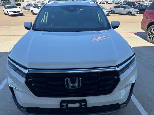 2024 Honda Pilot Touring 2WD