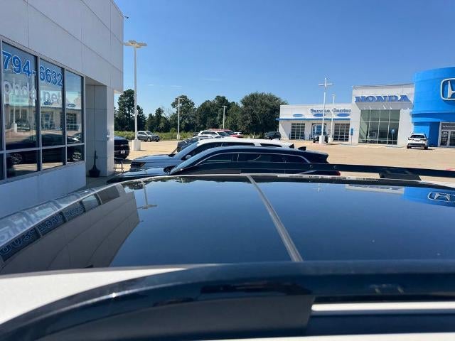 2024 Honda Pilot Touring 2WD