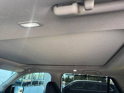 2024 Honda Pilot Touring 2WD