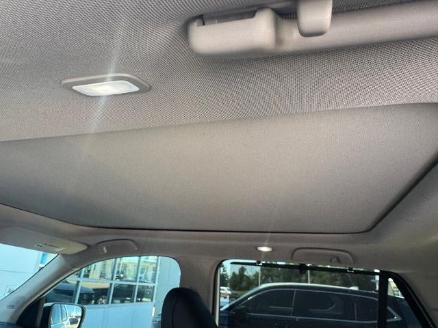 2024 Honda Pilot Touring 2WD