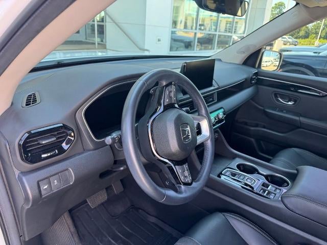 2024 Honda Pilot Touring 2WD