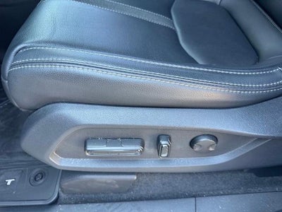 2024 Honda Pilot Touring 2WD