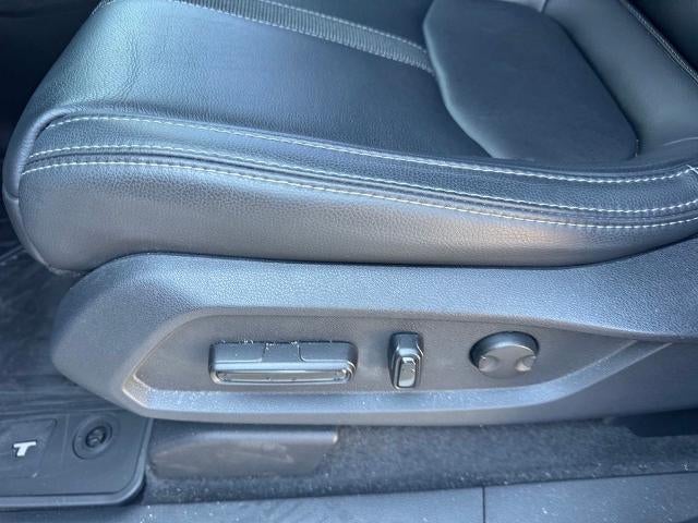 2024 Honda Pilot Touring 2WD