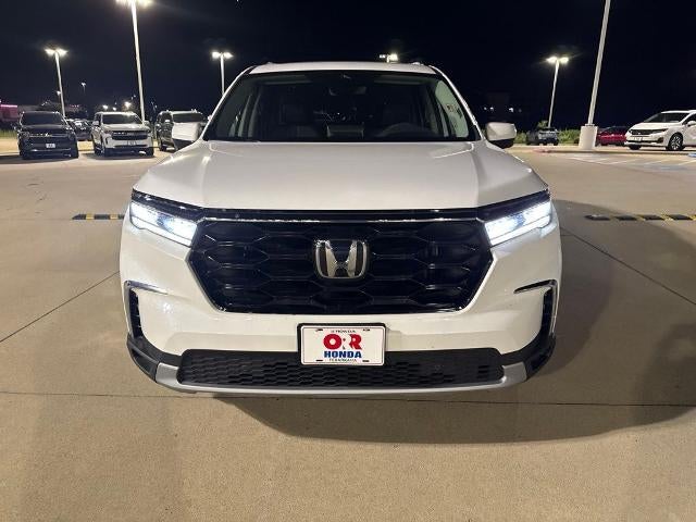 2024 Honda Pilot Touring 2WD