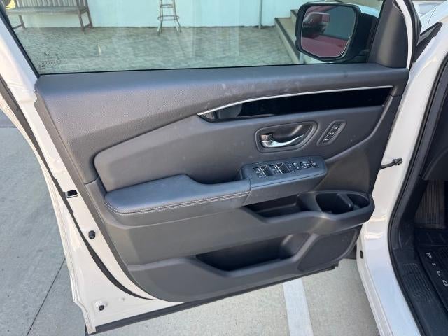 2024 Honda Pilot Touring 2WD