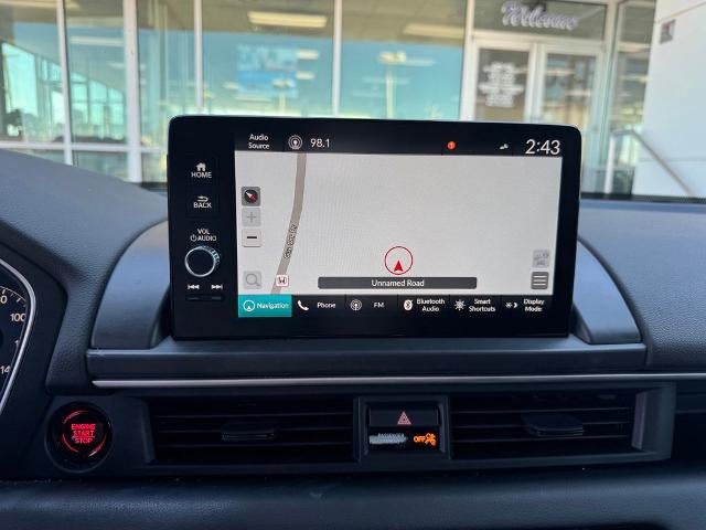 2024 Honda Pilot Touring 2WD
