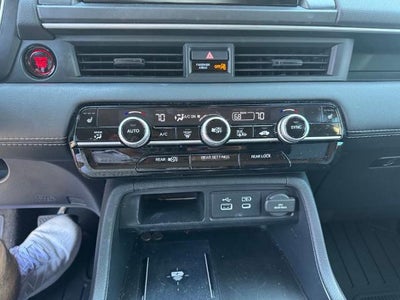2024 Honda Pilot Touring 2WD