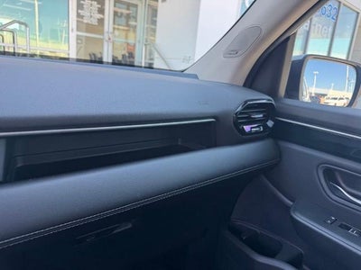 2024 Honda Pilot Touring 2WD