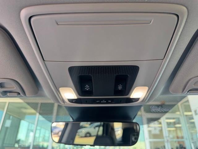 2024 Honda Pilot Touring 2WD
