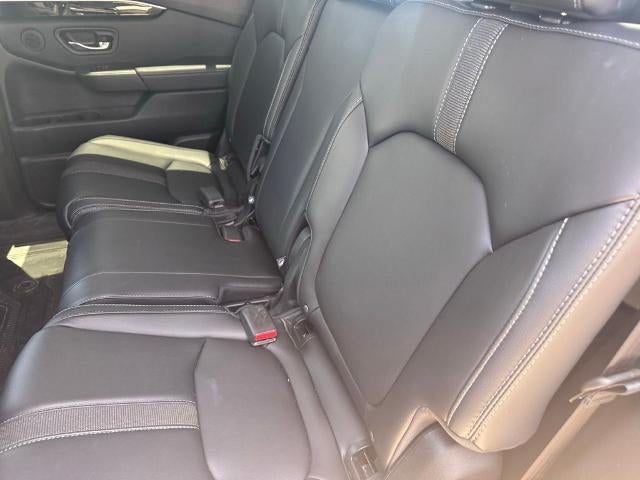 2023 Honda Pilot Touring 2WD