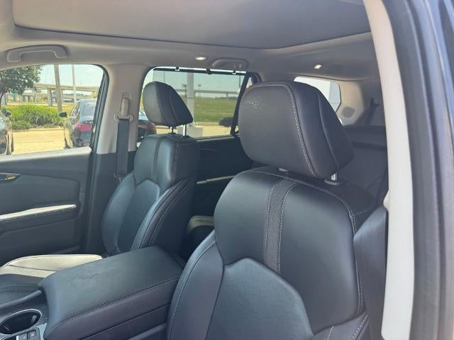 2023 Honda Pilot Touring 2WD