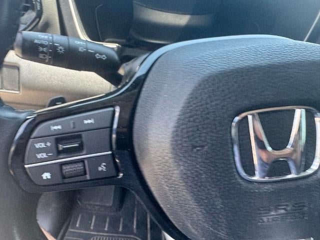 2023 Honda Pilot Touring 2WD