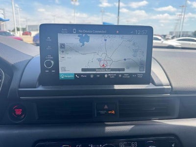 2023 Honda Pilot Touring 2WD