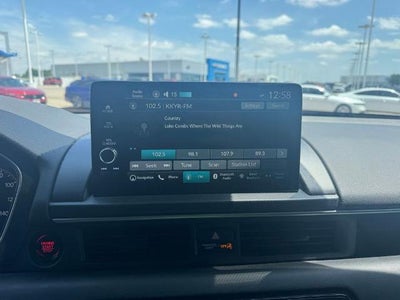 2023 Honda Pilot Touring 2WD