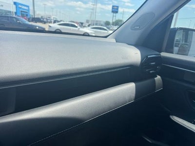 2023 Honda Pilot Touring 2WD
