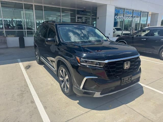 2023 Honda Pilot Touring 2WD