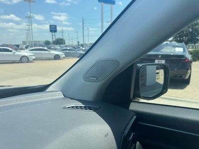 2023 Honda Pilot Touring 2WD