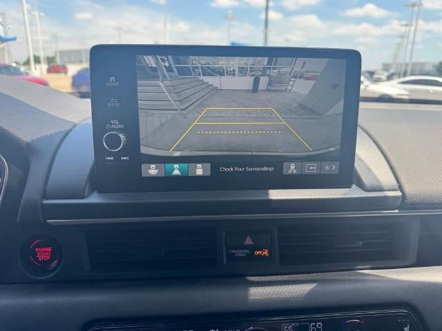 2023 Honda Pilot Touring 2WD