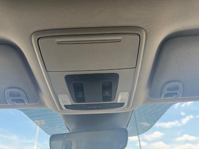 2023 Honda Pilot Touring 2WD