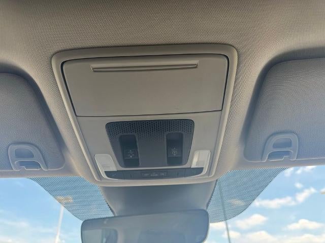 2023 Honda Pilot Touring 2WD