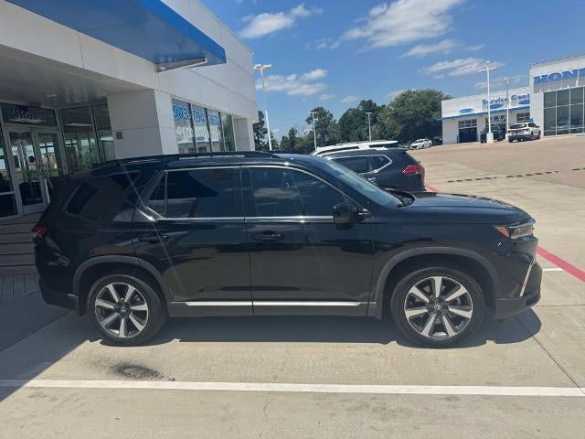 2023 Honda Pilot Touring 2WD