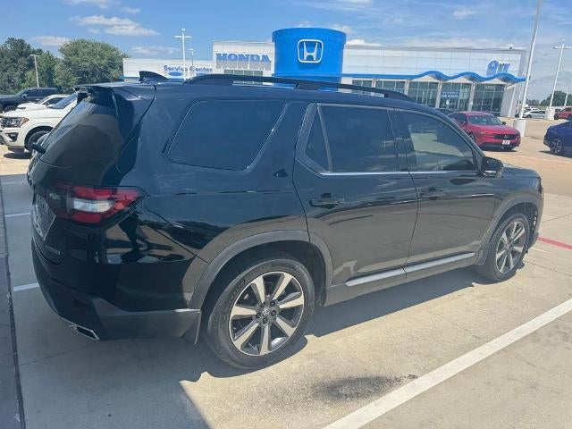 2023 Honda Pilot Touring 2WD