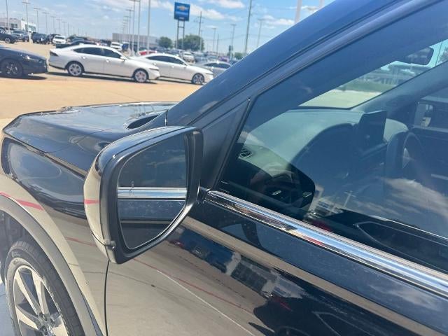 2023 Honda Pilot Touring 2WD