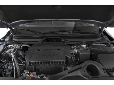 2025 Honda Pilot Touring+ 2WD