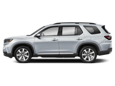 2025 Honda Pilot Touring+ 2WD