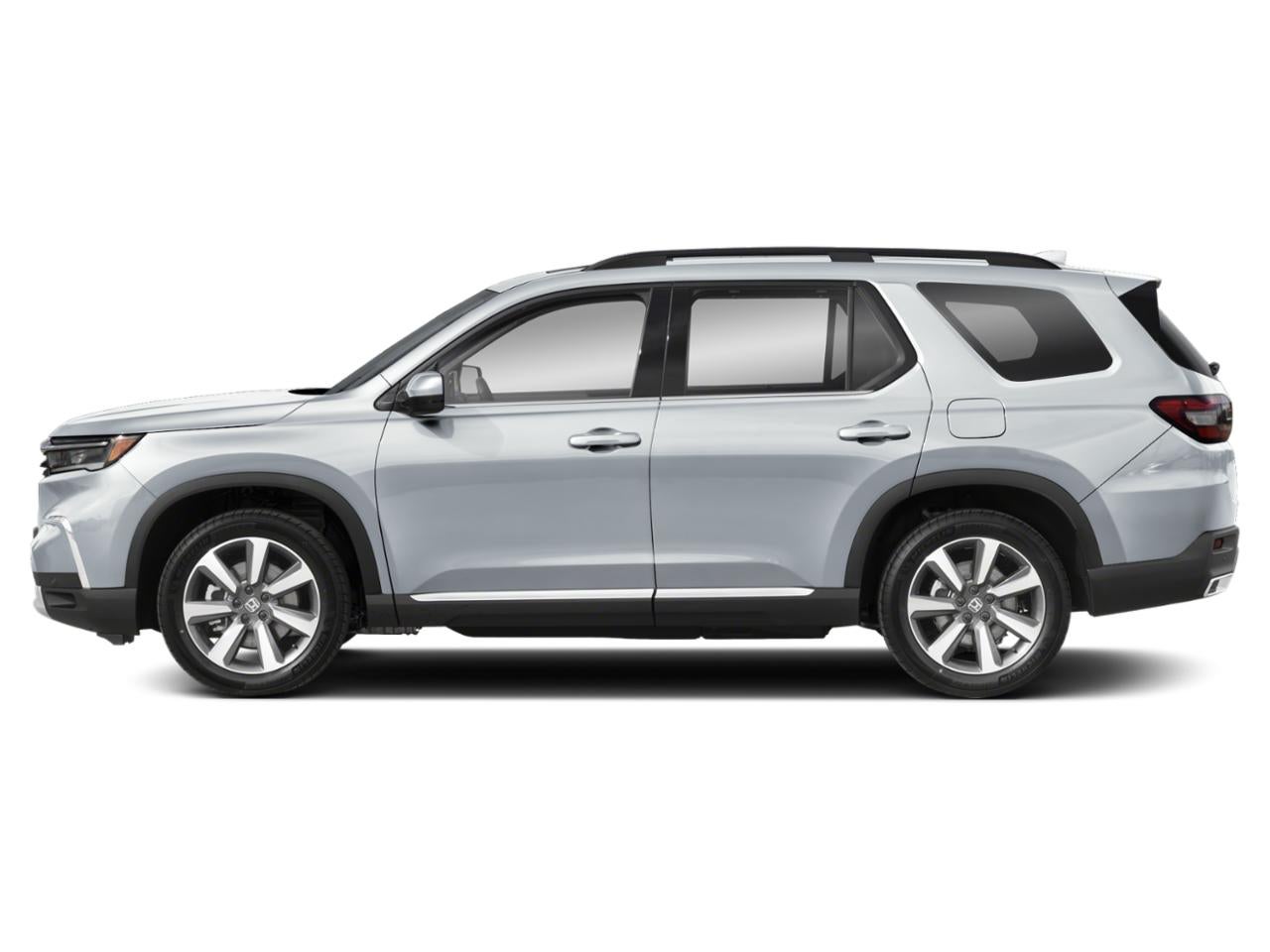2025 Honda Pilot Touring+ 2WD
