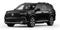 2025 Honda Pilot Touring+ 2WD