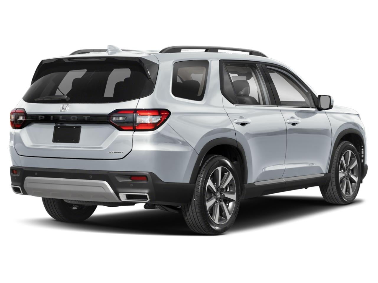 2025 Honda Pilot Touring+ 2WD