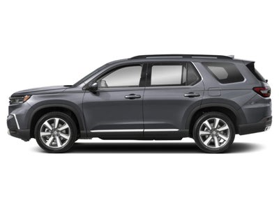2025 Honda Pilot Touring+ 2WD