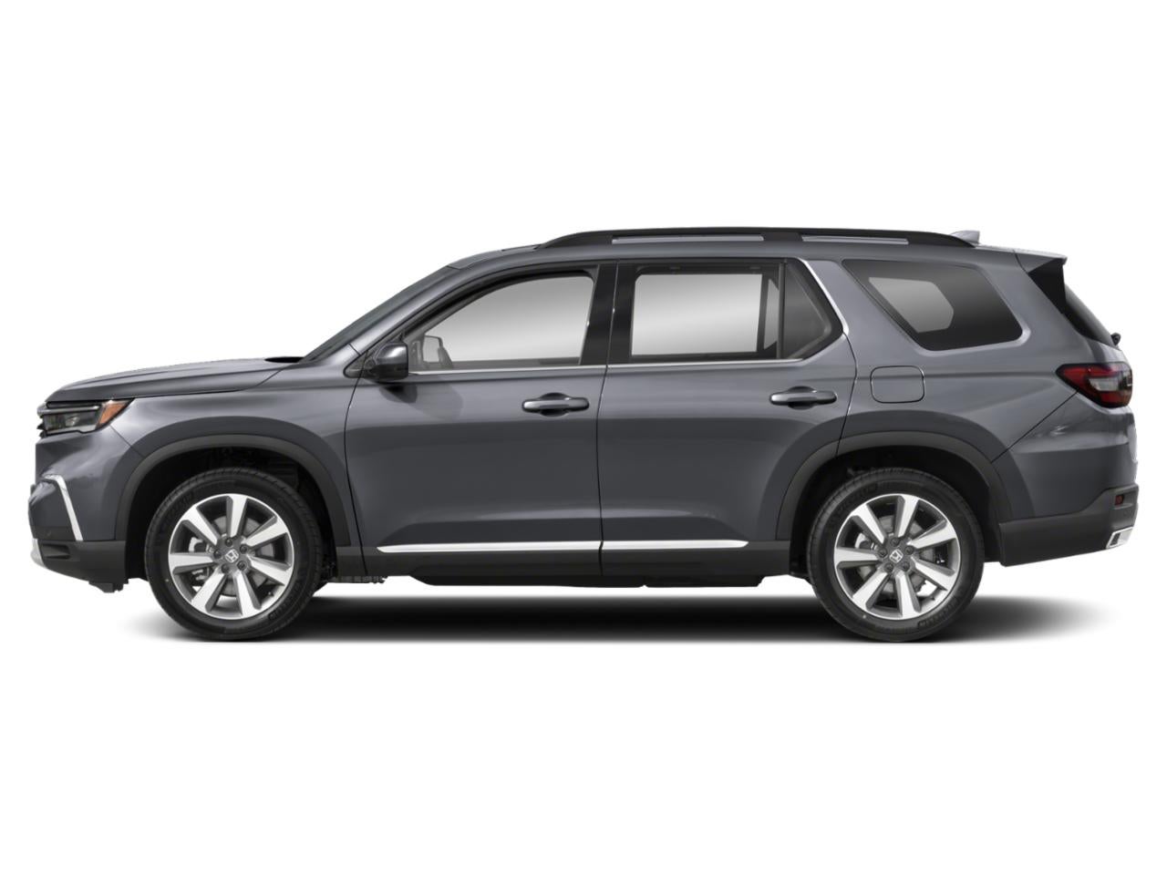 2025 Honda Pilot Touring+ 2WD