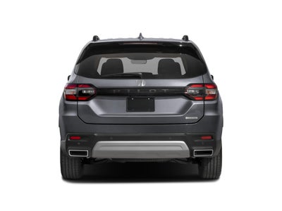 2025 Honda Pilot Touring+ 2WD