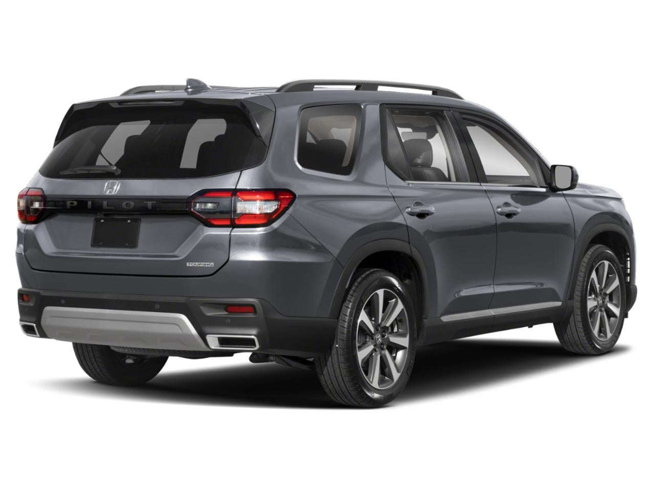 2025 Honda Pilot Touring+ 2WD