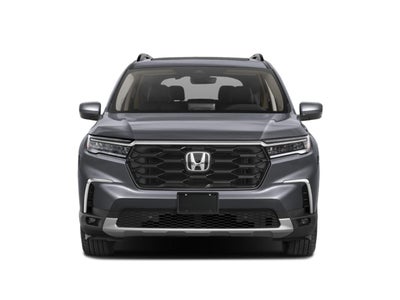 2025 Honda Pilot Touring+ 2WD